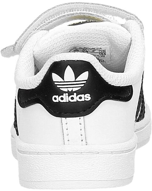 Superstar CF I - large