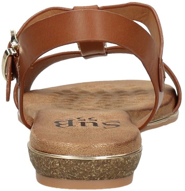 Sandalen flach - large