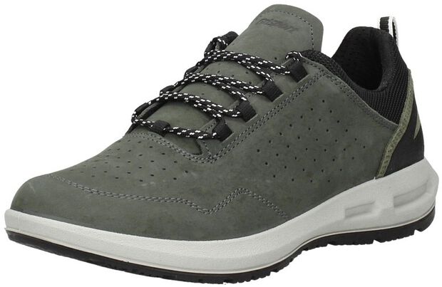 Schn&uuml;rschuhe low - large