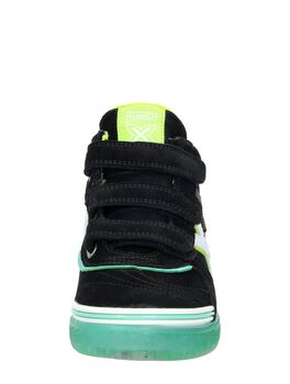 Klettverschluss Hoch