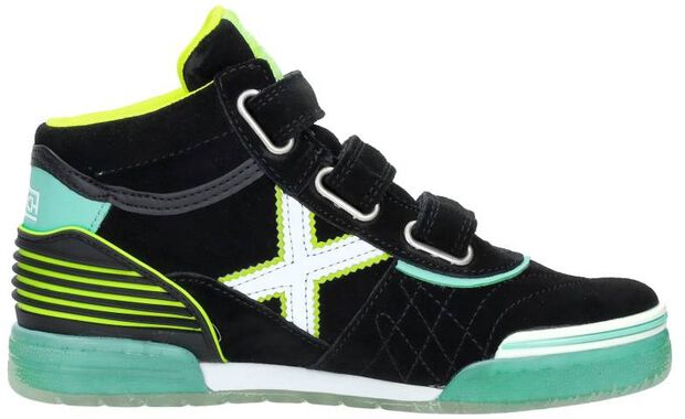 Klettverschluss Hoch - large