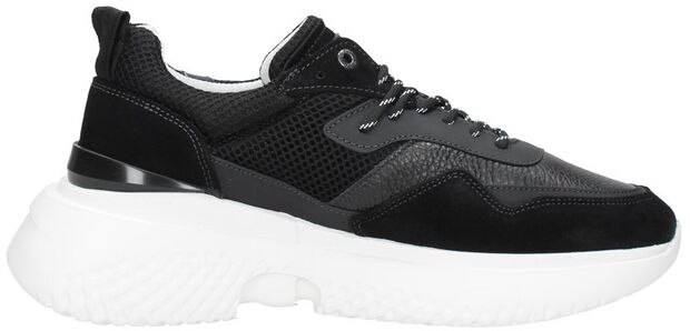 Crunch Runner - large