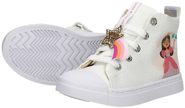 Schn&uuml;rschuhe - large