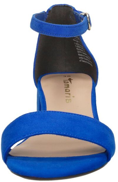 Sandalen Absatz - large