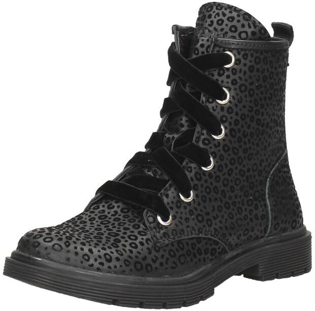 Schn&uuml;rstiefel - large