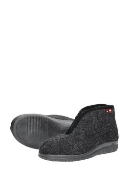 Geschlossene Hausschuhe