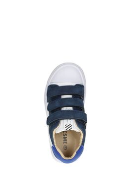 Klettverschluss Niedrig