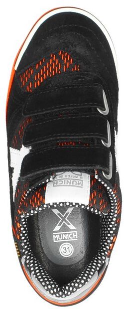 Klettverschluss Niedrig - large