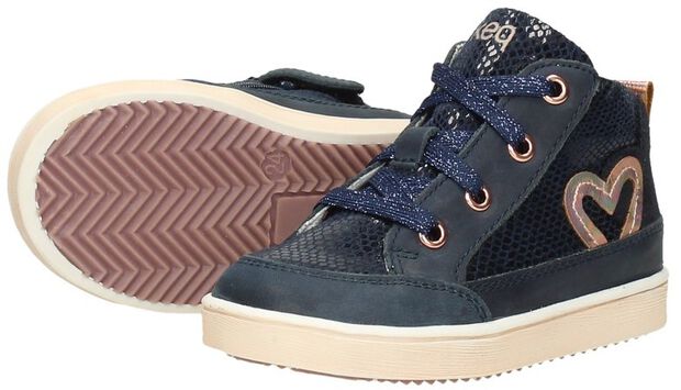 Schn&uuml;rstiefel - large