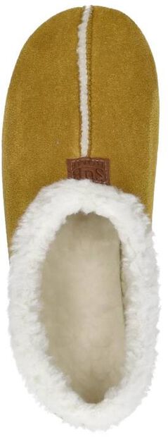 Geschlossene Hausschuhe - large