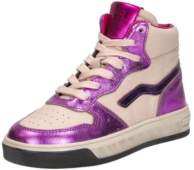 Schn&uuml;rstiefel - large