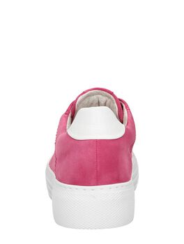 Schn&uuml;rschuhe low