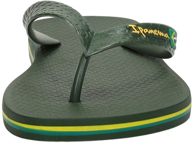 Classic Brazil - large