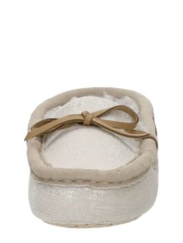 Geschlossene Hausschuhe