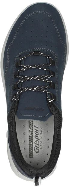 Schn&uuml;rschuhe low - large