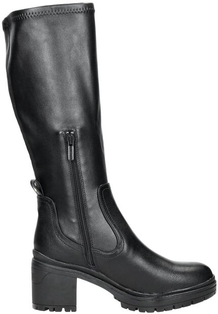 Hohe Stiefel - large