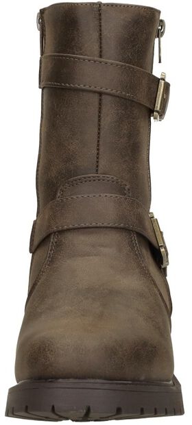 Flache Stiefeletten - large