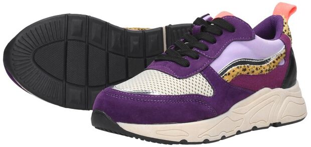 Sneaker - large