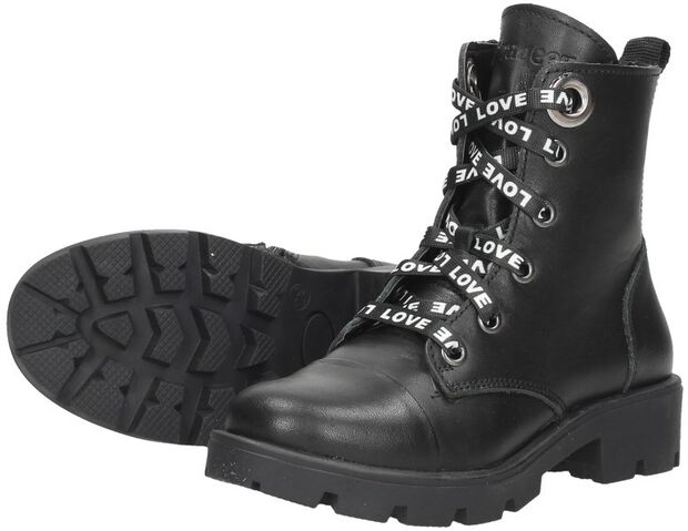 Schn&uuml;rstiefel - large