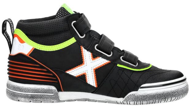 Klettverschluss Hoch - large