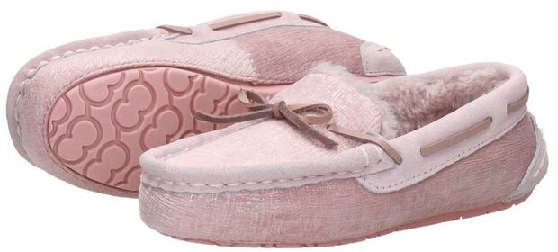 Geschlossene Hausschuhe - large