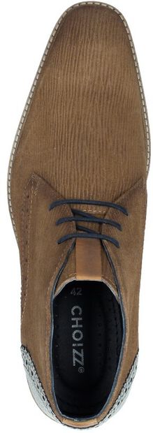 Kleiderschuhe f&uuml;r M&auml;nner - large