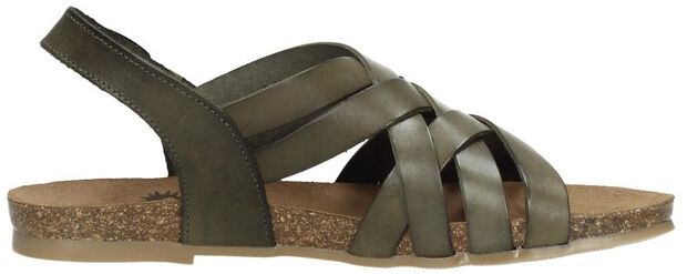 Sandalen flach - large