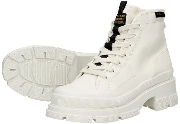 Aefon II Mid CVS W - large