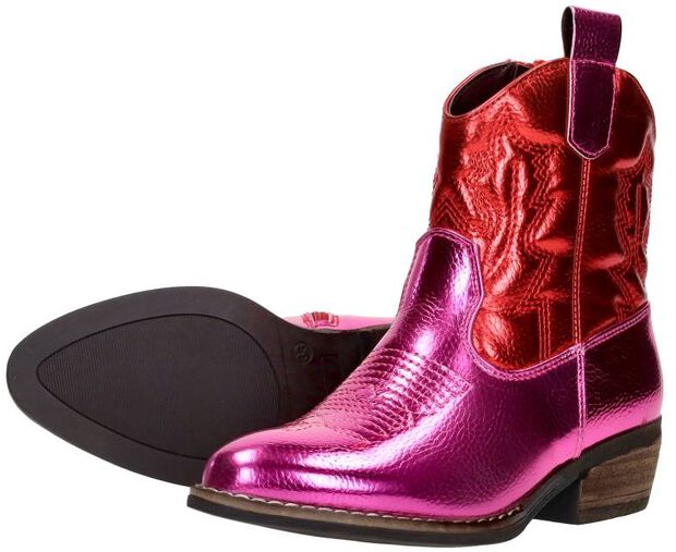 Western-Stiefel - large