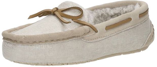 Geschlossene Hausschuhe - large