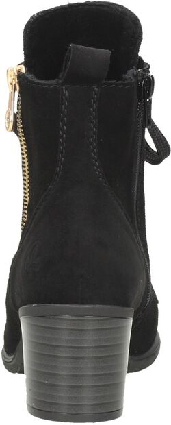 Spitze Schuhe Ferse - large