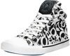Sneaker high - small