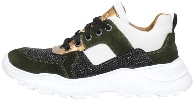 Schn&uuml;rschuhe - large