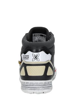 Klettverschluss Hoch