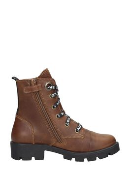 Schn&uuml;rstiefel