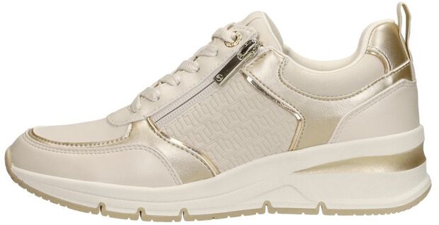 Schn&uuml;rschuhe low - large