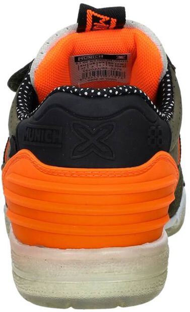 Klettverschluss Niedrig - large