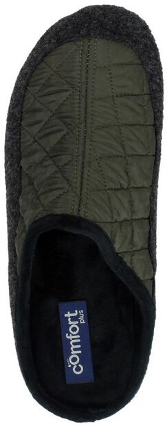 Offene Hausschuhe - large