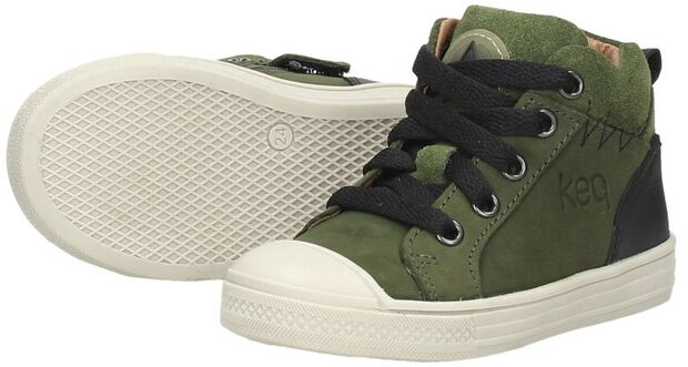 Schn&uuml;rstiefel - large