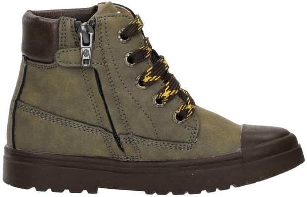 Schn&uuml;rstiefel - large