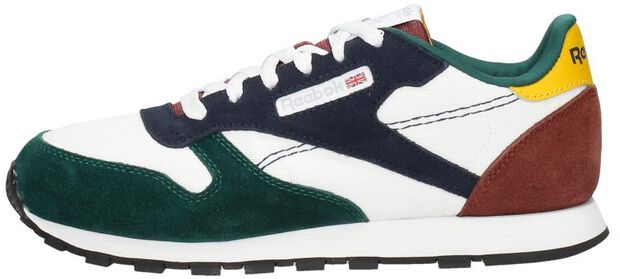 Classic Leather Junior - large