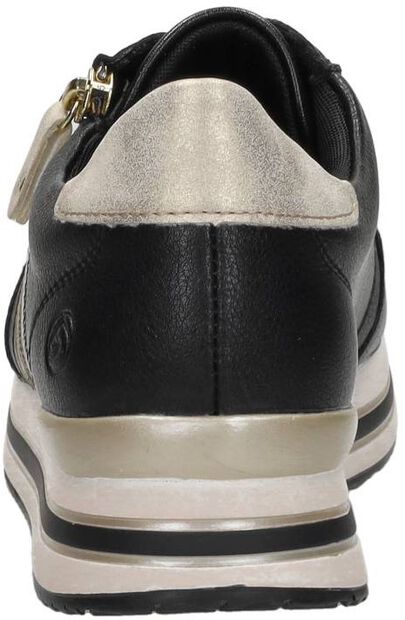 Schn&uuml;rschuhe low - large