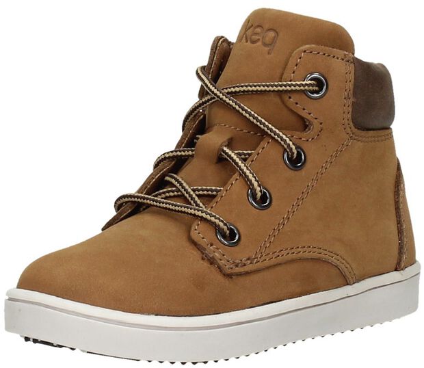 Schn&uuml;rstiefel - large