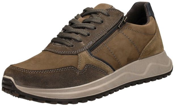 Schn&uuml;rschuhe low - large