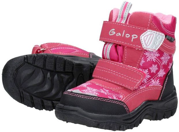 Snow boots kids - large