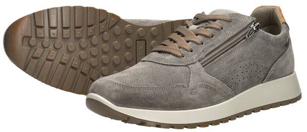 Schn&uuml;rschuhe low - large