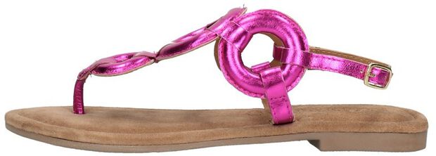 Sandalen flach - large