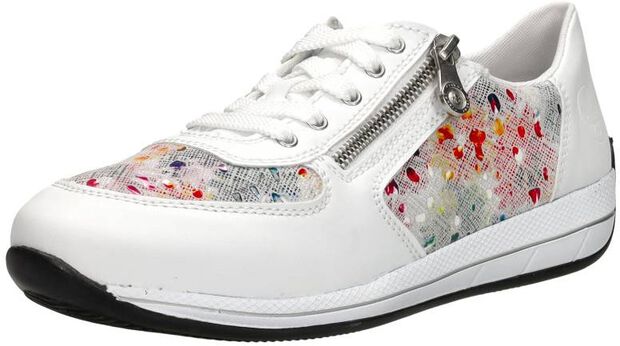 Schn&uuml;rschuhe low - large