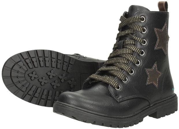 Schn&uuml;rstiefel - large