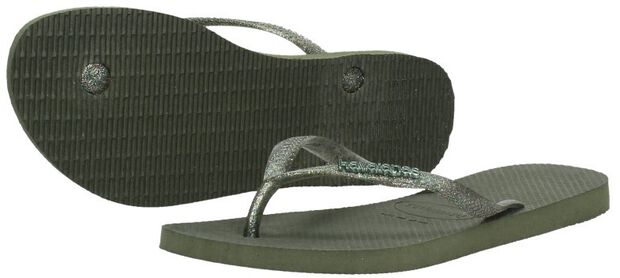 Slim Logo Metallic - large